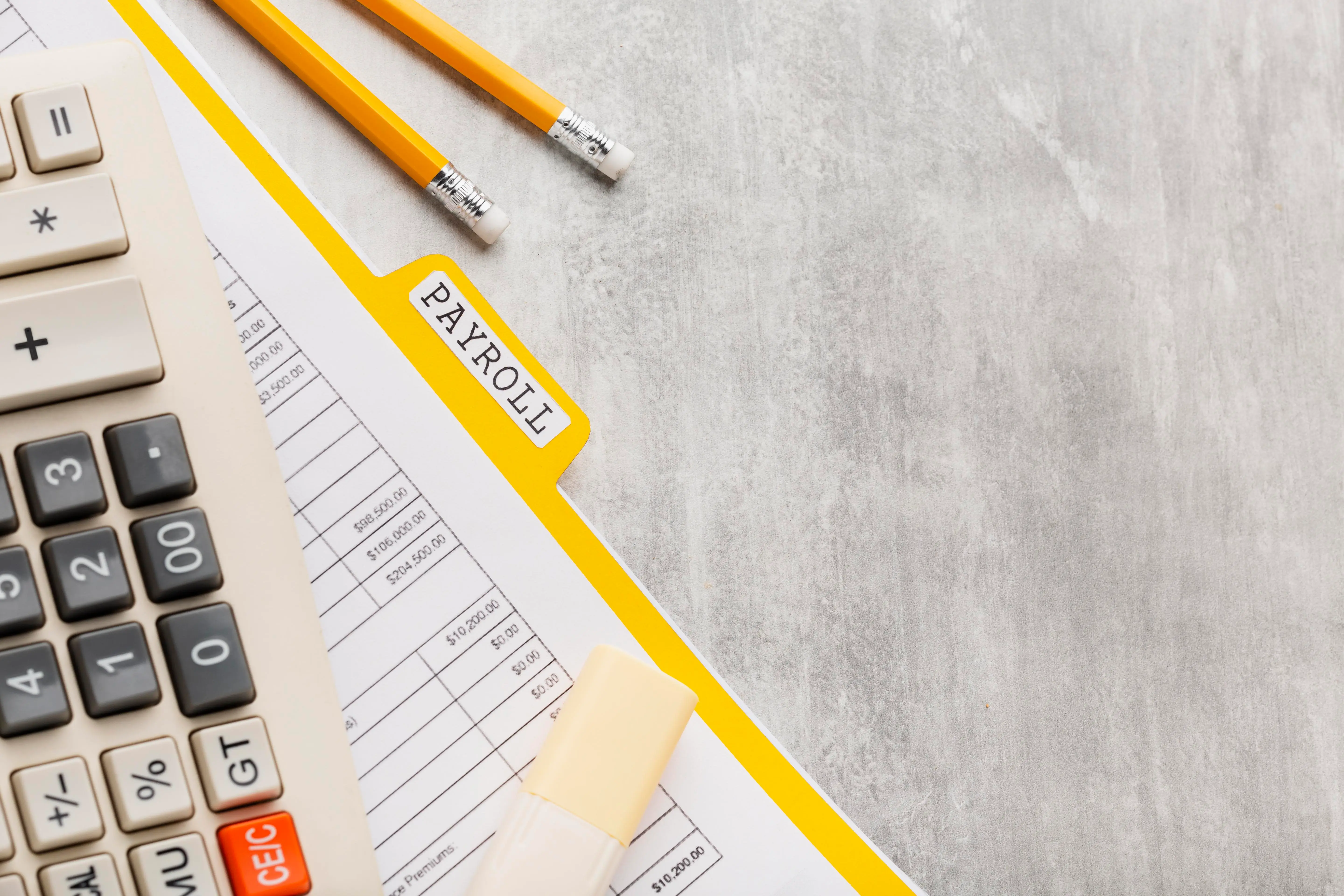 Why Businesses Trust IFILERS for Bookkeeping & Accounting