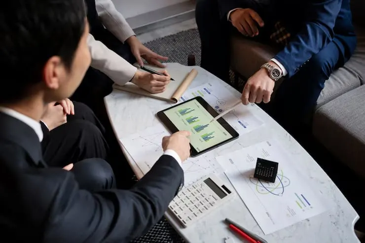 UAE VAT Registration & Return Filing Services