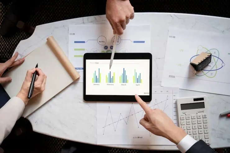 Why Businesses Trust IFILERS for UAE VAT Services