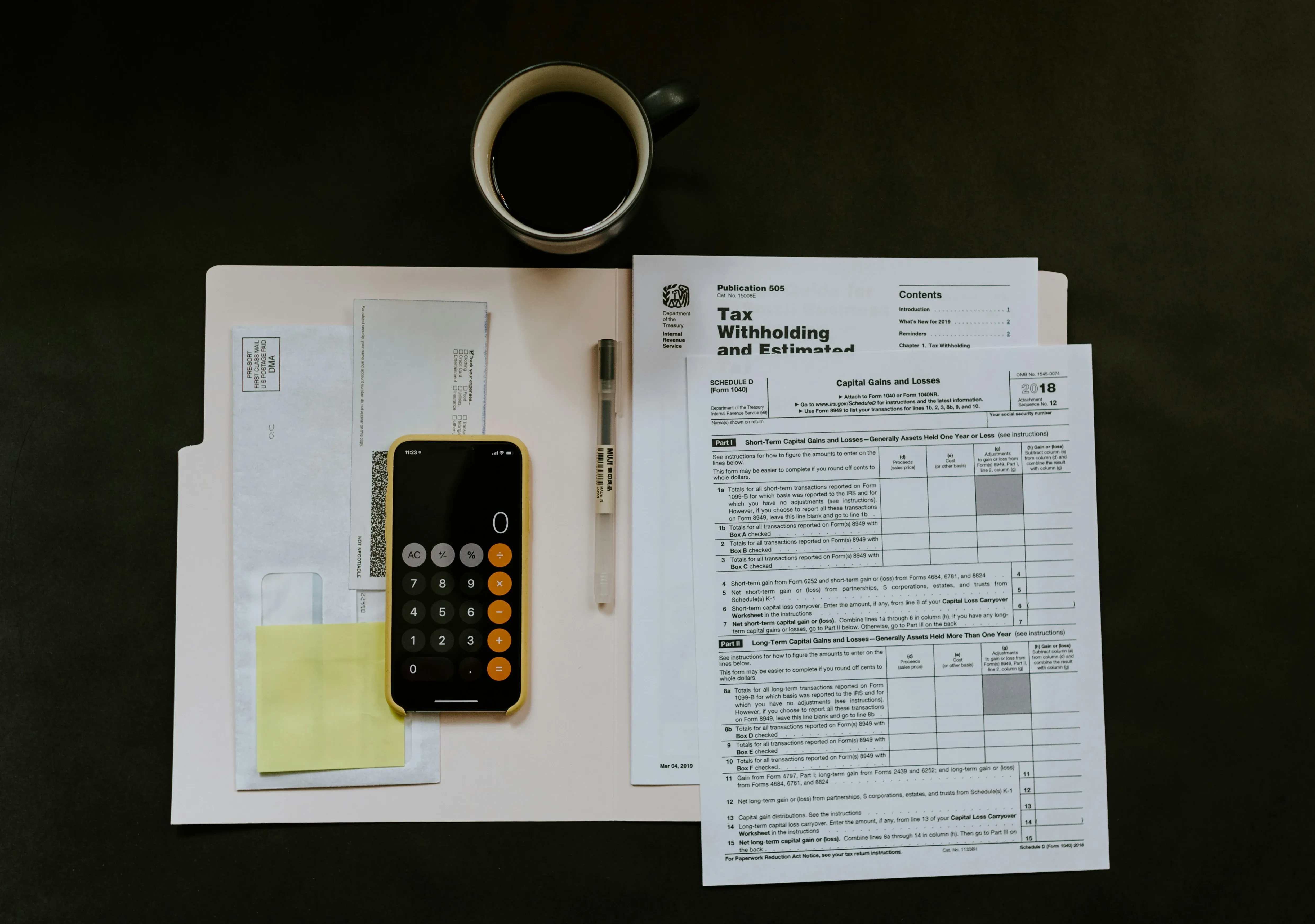Navigate UAE Corporate Tax Requirements With Confidence