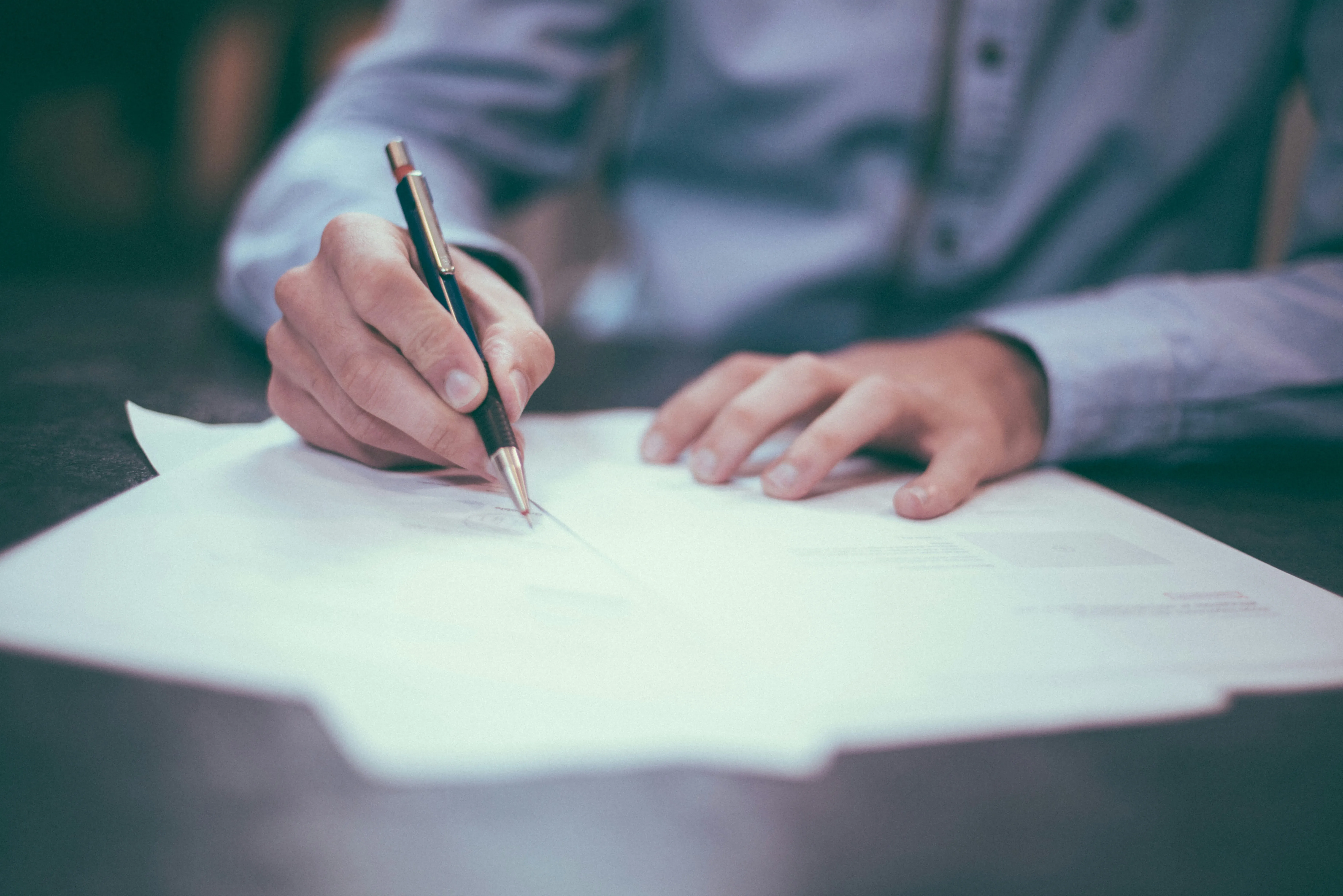 Strategic Corporate Tax Support for Sustainable Growth