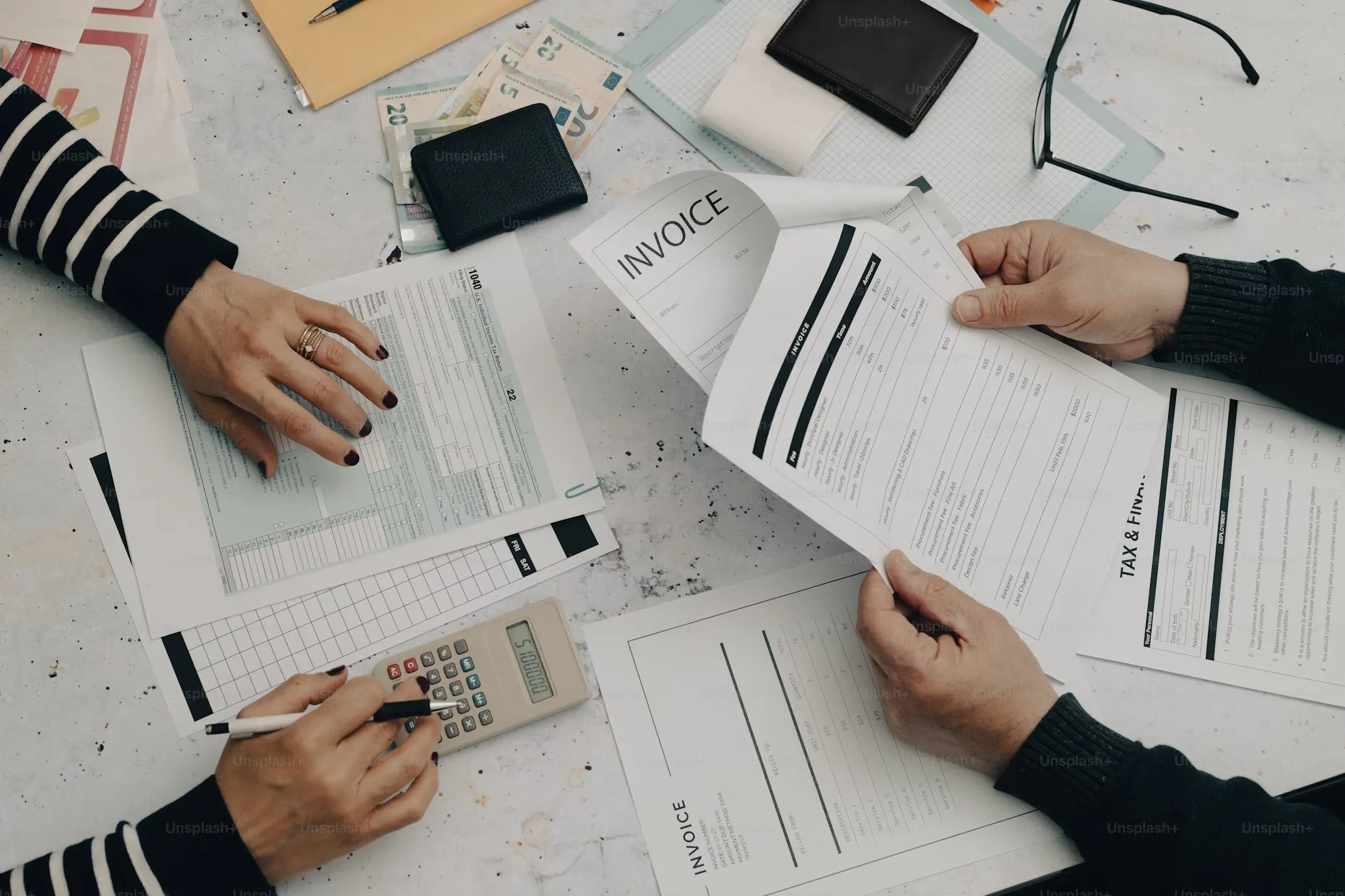 Why Businesses Trust IFILERS for UAE Corporate Tax Services