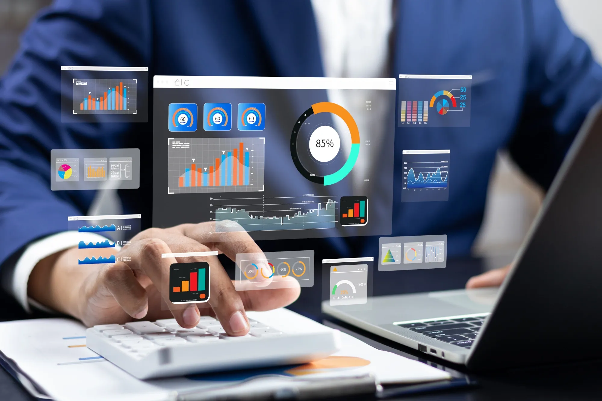Reduce Tax Risks Before They Become Costly Problems
