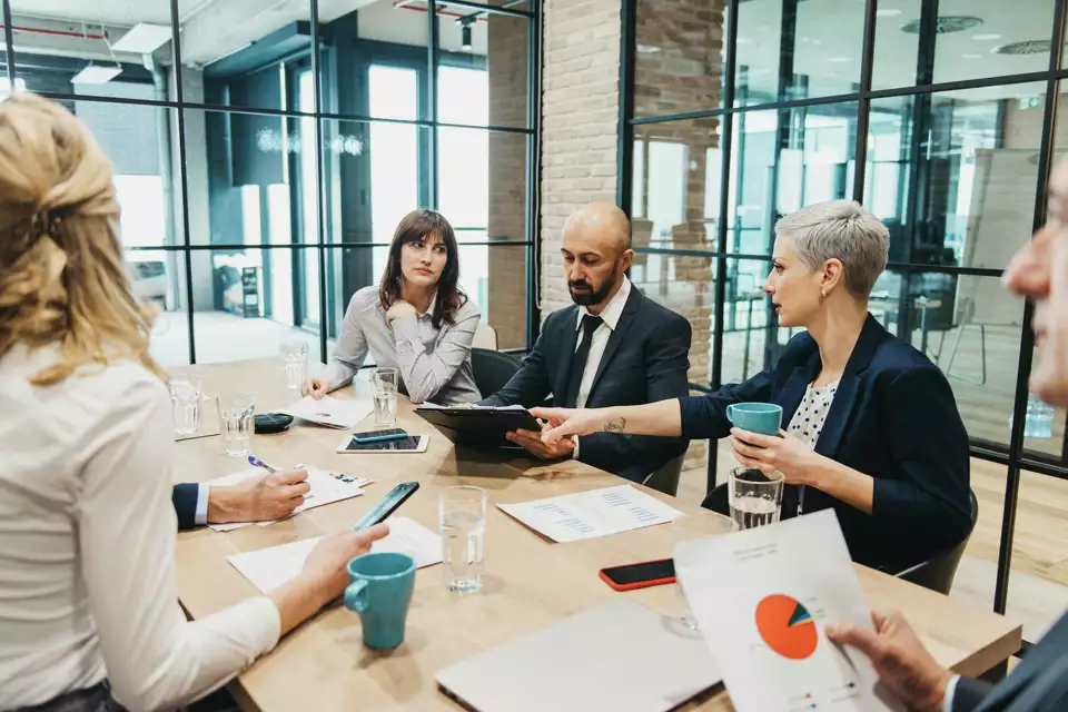 Why Businesses Trust IFILERS for Tax Compliance & Advisory