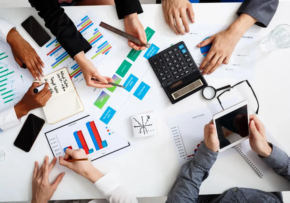 Keep Your Company Records Accurate & Up to Date