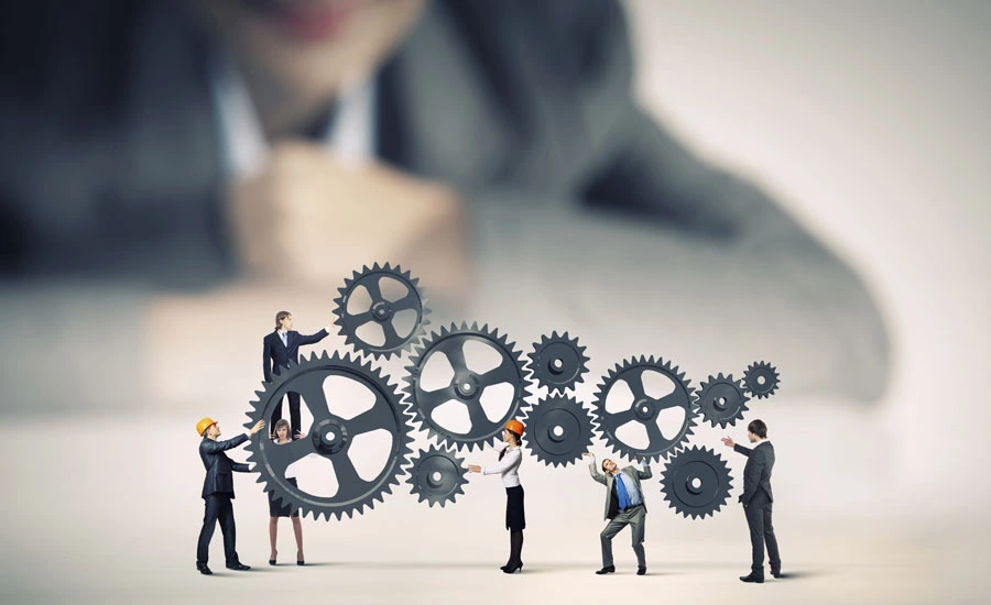 Why Businesses Trust IFILERS for Corporate Changes & Documentation