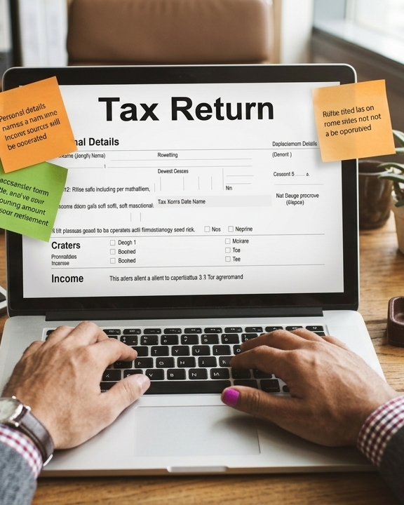 Professional Tax Support for Every Taxpayer