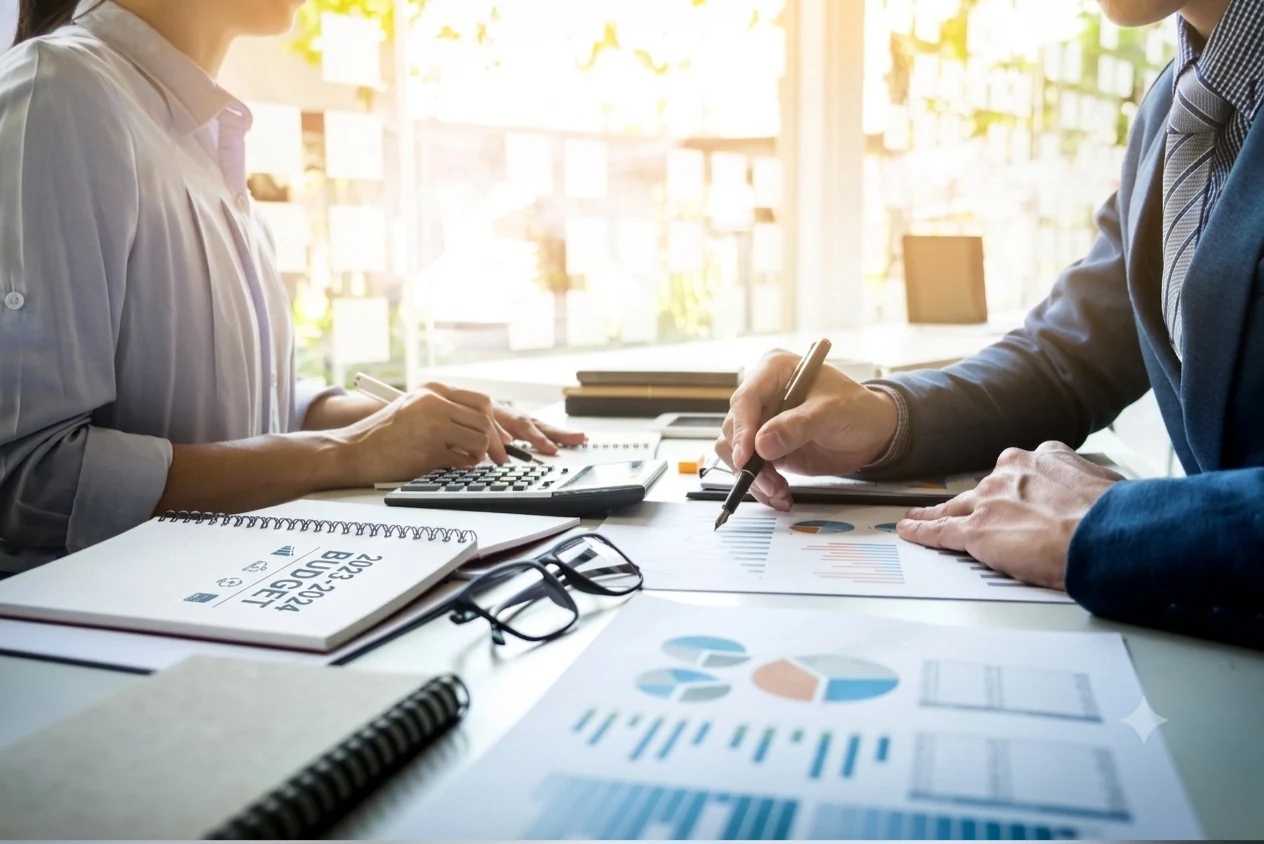 Why Businesses and Individuals Trust IFILERS?