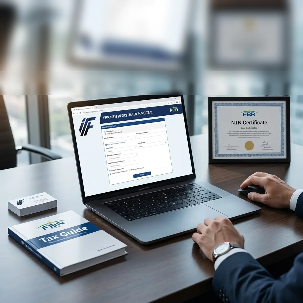 Types of Registration We Handle 