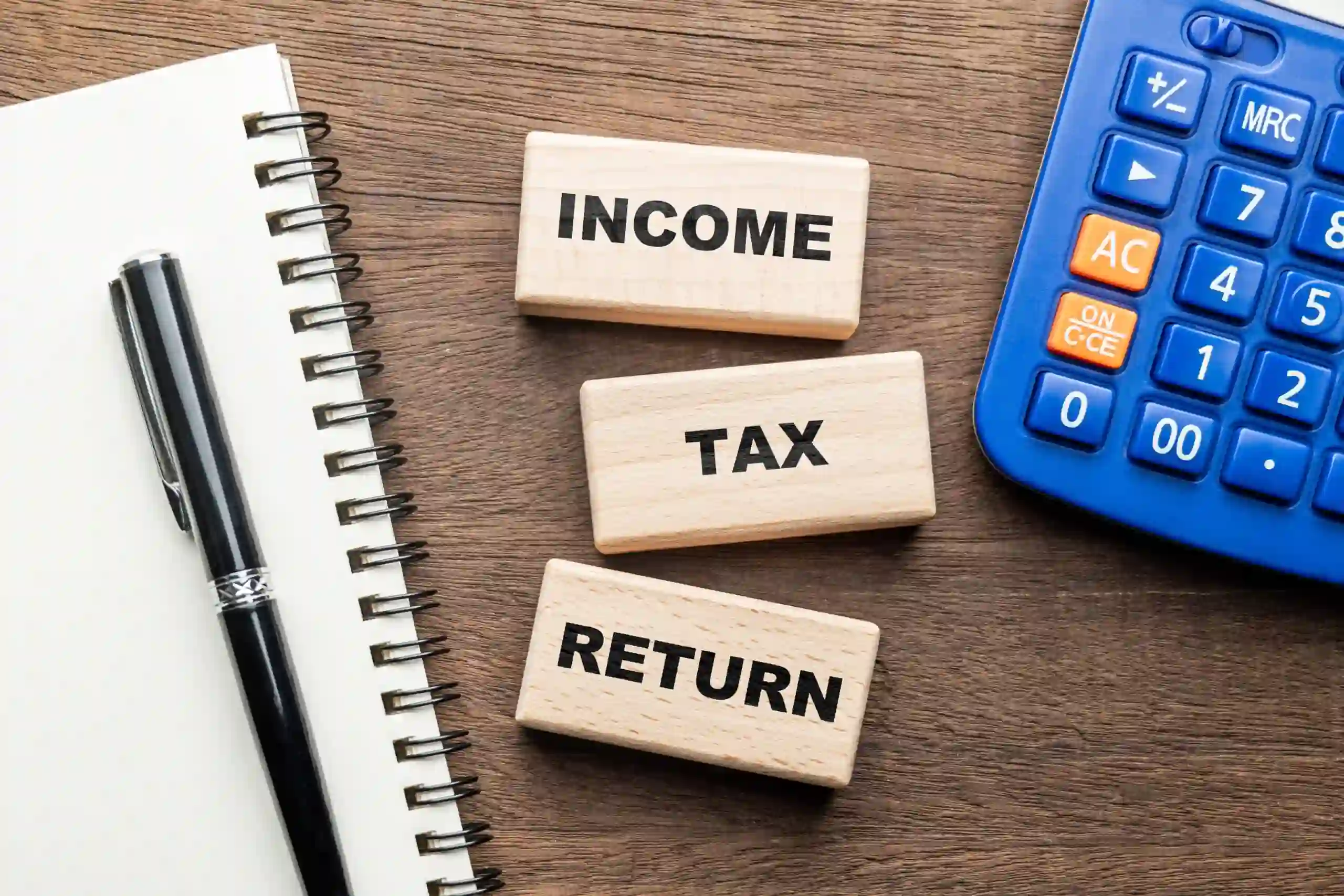 How to File an Income Tax Return Online in Pakistan