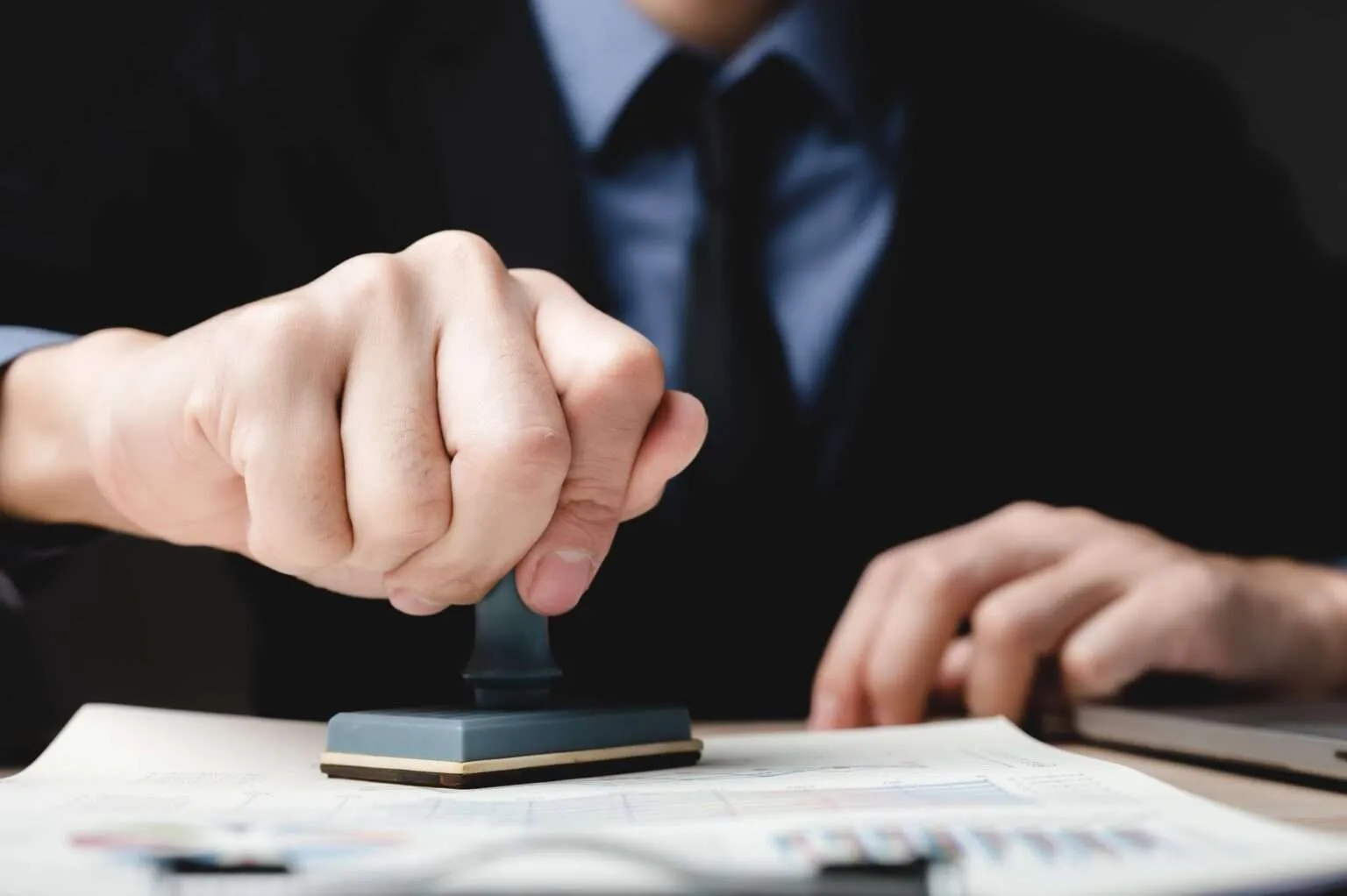 Getting Your EIN, Registered Agent, & Compliance Right From Day One