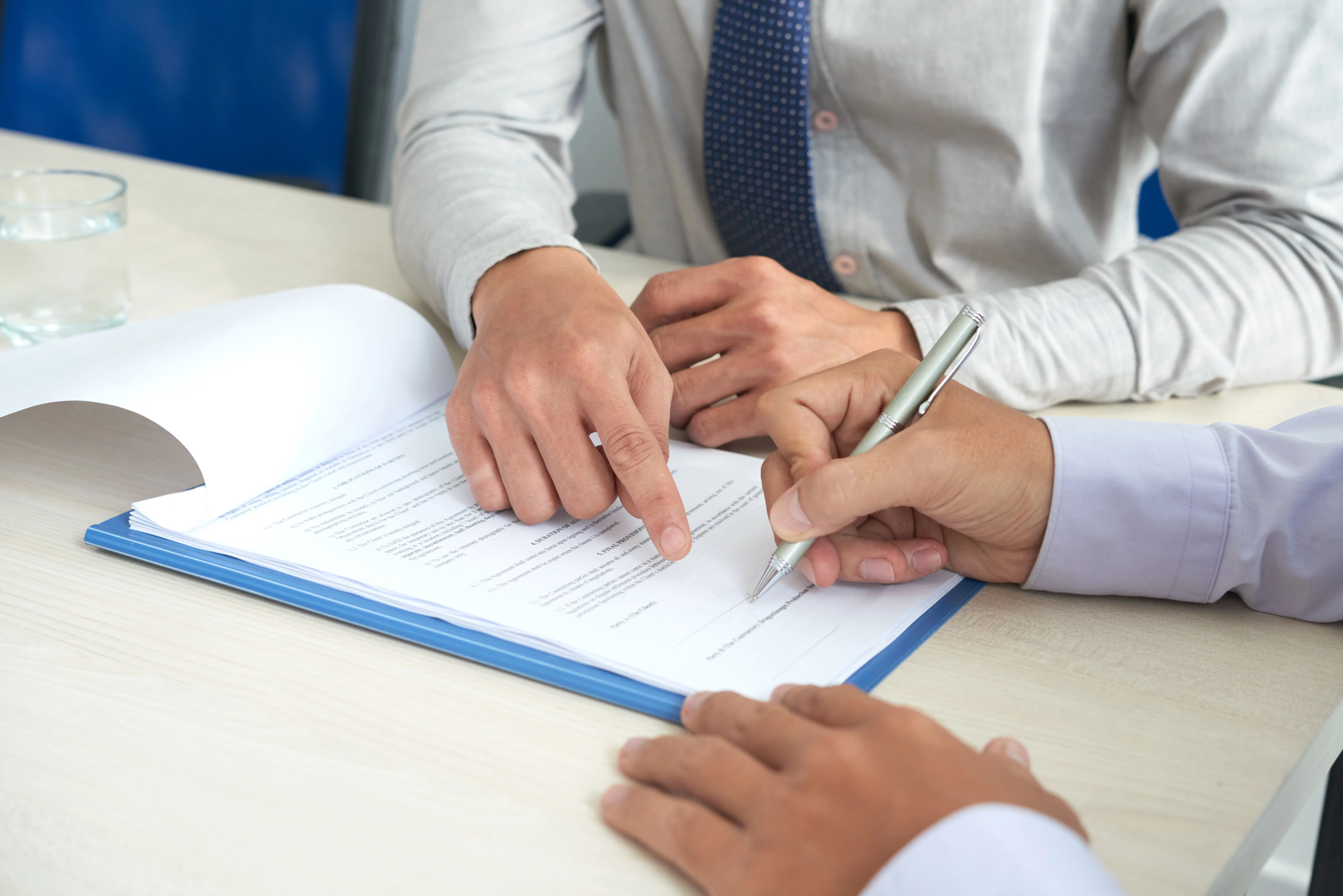 A UK Ltd Company Signals Something Different to Clients