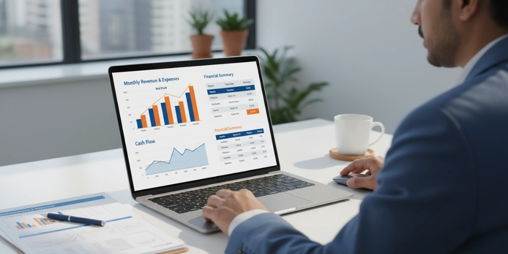 Why Businesses Trust IFILERS for Bookkeeping & Accounting